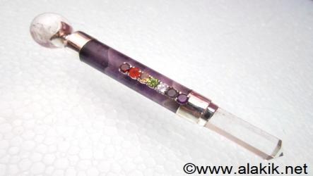 925 Silver Healing sticks